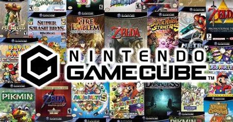 gaming cubes|GameCube ROMs Download .